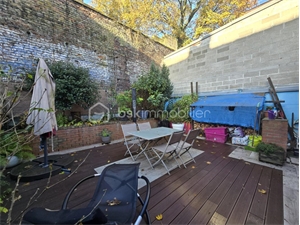 maison à la vente -   59100  ROUBAIX, surface 94 m2 vente maison - UBI452085437
